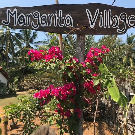 Margarita Village Kite School Калпития Экстерьер фото