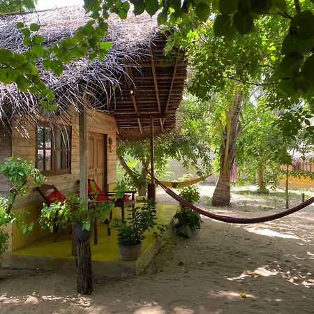 Margarita Village Kite School Калпития Экстерьер фото