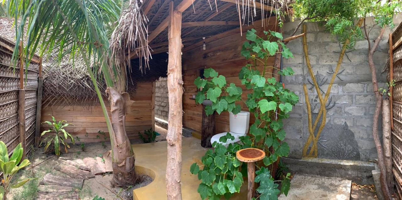 Margarita Village Kite School Калпития Экстерьер фото
