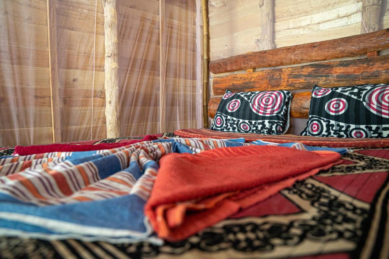 Margarita Village Kite School Калпития Экстерьер фото