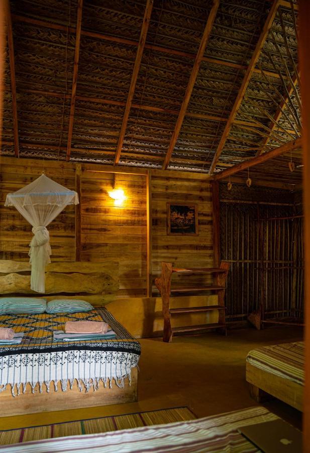 Margarita Village Kite School Калпития Экстерьер фото