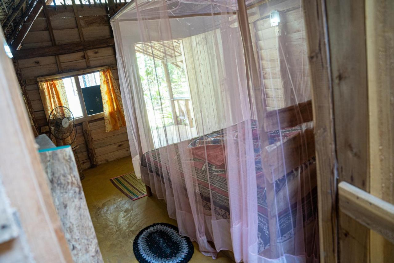 Margarita Village Kite School Калпития Экстерьер фото