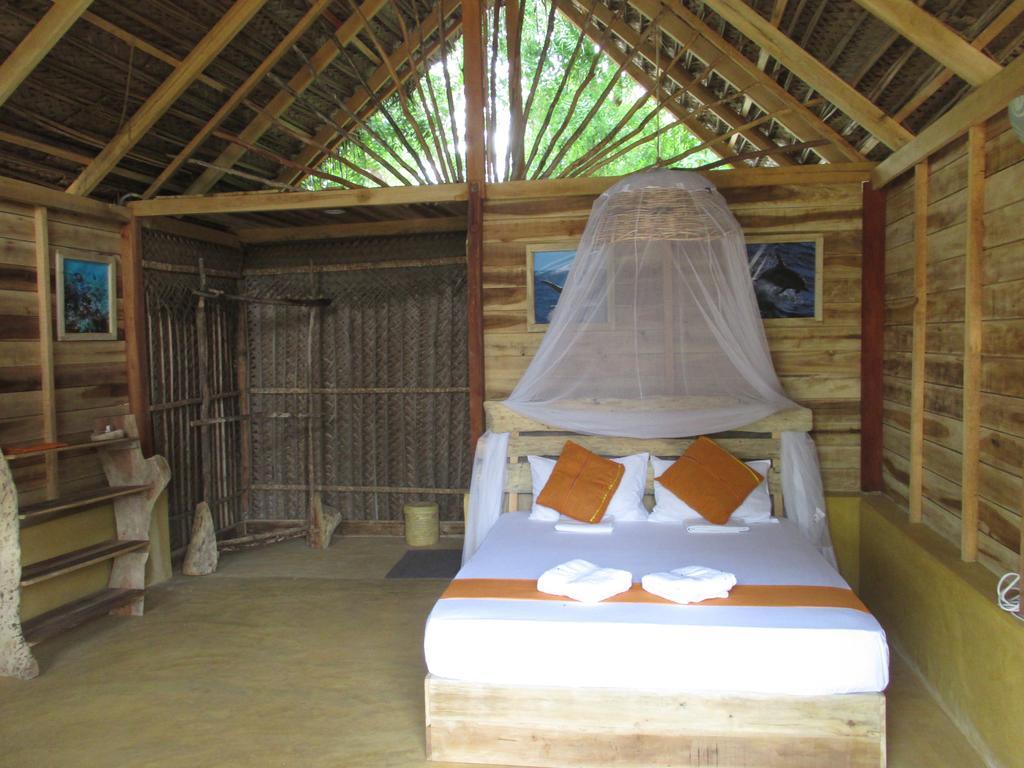 Margarita Village Kite School Калпития Экстерьер фото
