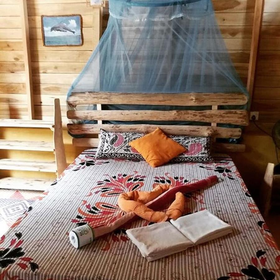 Margarita Village Kite School Калпития Экстерьер фото