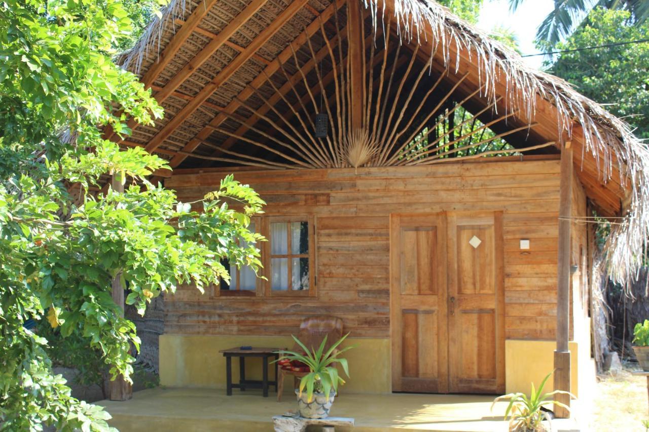 Margarita Village Kite School Калпития Экстерьер фото