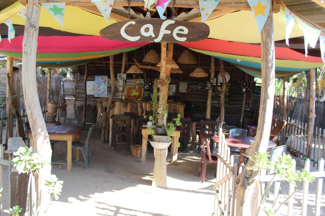 Margarita Village Kite School Калпития Экстерьер фото